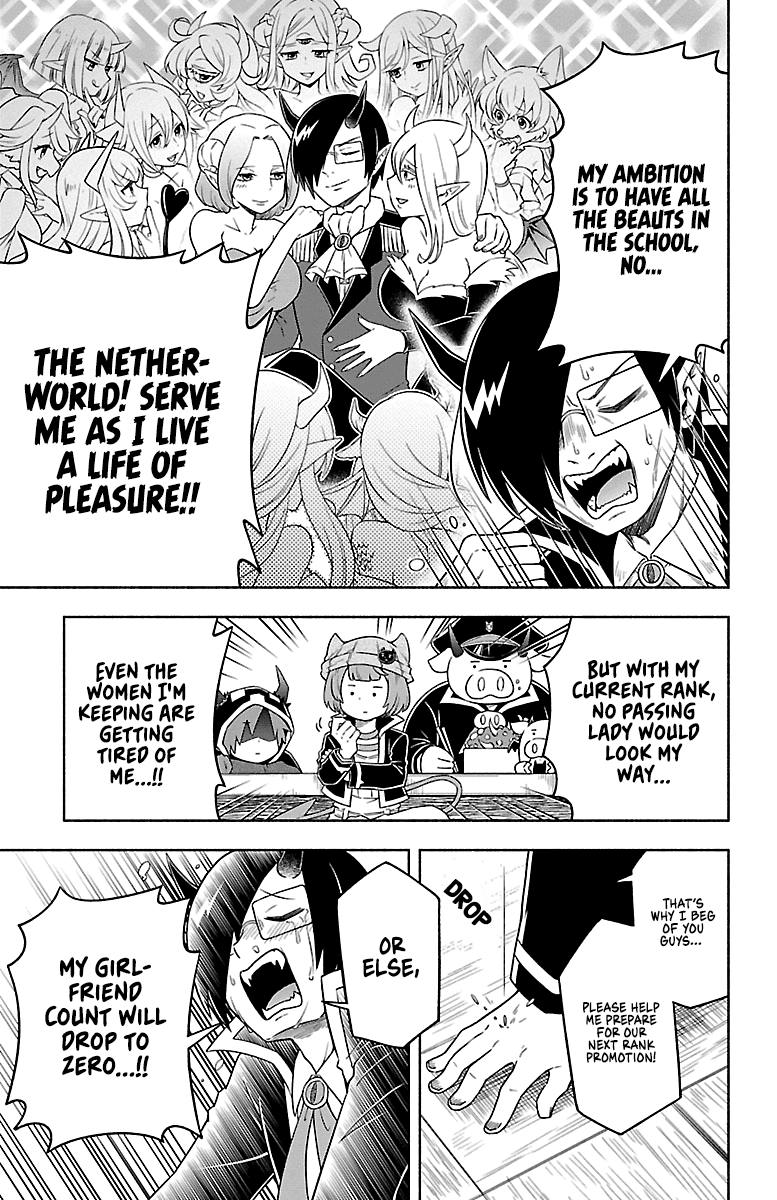 We Can Fly! Chapter 13 7